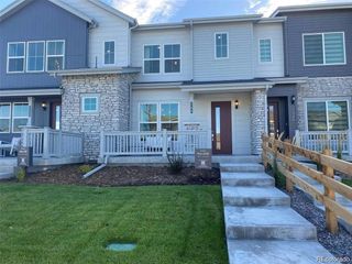 746 N Bersshine Ct, Watkins, CO 80137