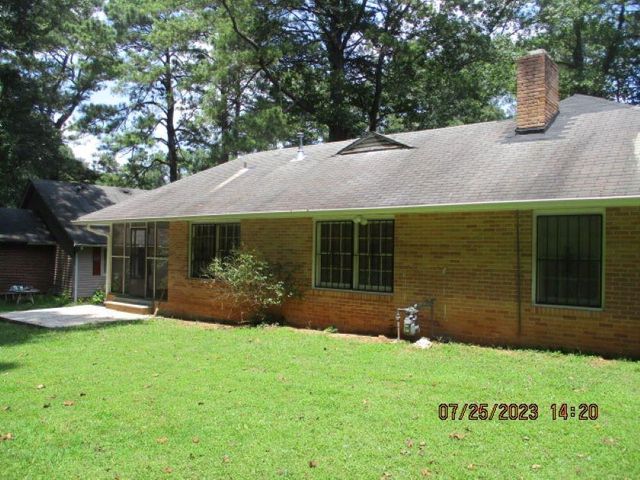 2032 Rector SW Drive, Atlanta, GA 30311