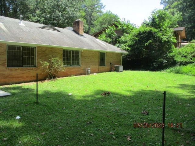 2032 Rector SW Drive, Atlanta, GA 30311