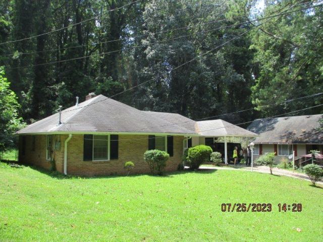 2032 Rector SW Drive, Atlanta, GA 30311