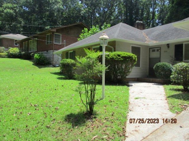2032 Rector SW Drive, Atlanta, GA 30311