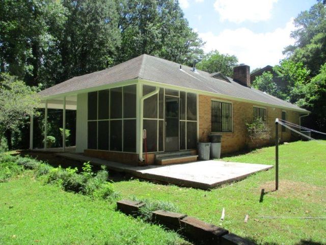 2032 Rector SW Drive, Atlanta, GA 30311