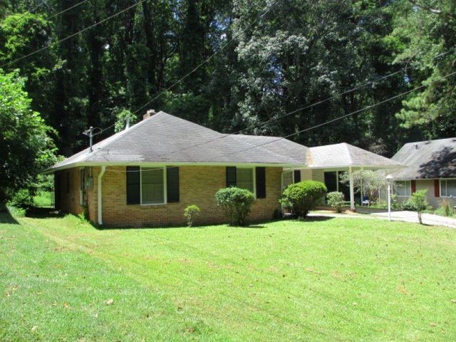 2032 Rector SW Drive, Atlanta, GA 30311