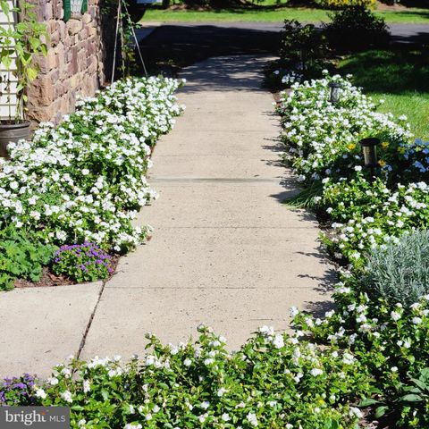 249 TWINING FORD RD, Richboro, PA 18954