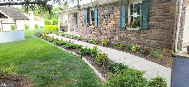 249 TWINING FORD RD, Richboro, PA 18954