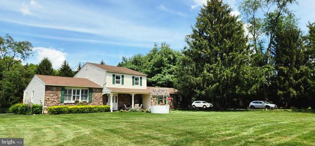 249 TWINING FORD RD, Richboro, PA 18954