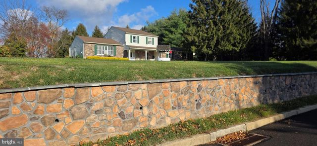 249 TWINING FORD RD, Richboro, PA 18954