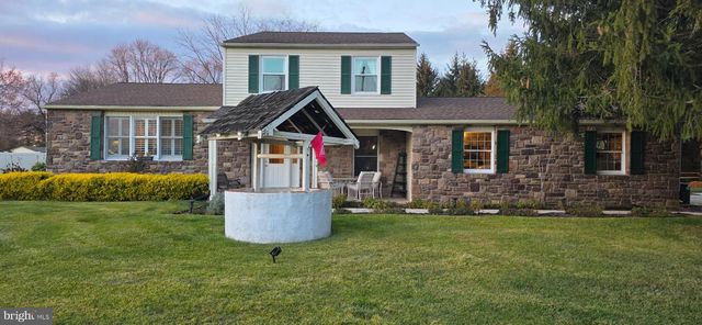 249 TWINING FORD RD, Richboro, PA 18954