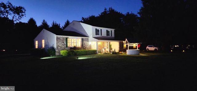 249 TWINING FORD RD, Richboro, PA 18954