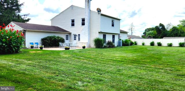 249 TWINING FORD RD, Richboro, PA 18954