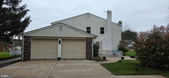 249 TWINING FORD RD, Richboro, PA 18954