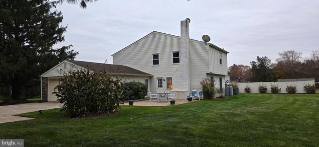 249 TWINING FORD RD, Richboro, PA 18954