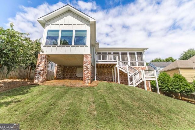 871 Tufthunter, Macon, GA 31210