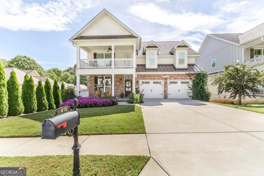 871 Tufthunter, Macon, GA 31210