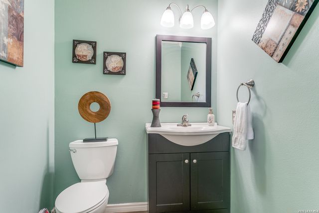 7632 Flower Bluff, San Antonio, TX 78240