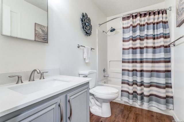 7632 Flower Bluff, San Antonio, TX 78240