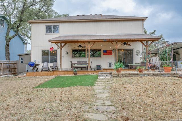 7632 Flower Bluff, San Antonio, TX 78240