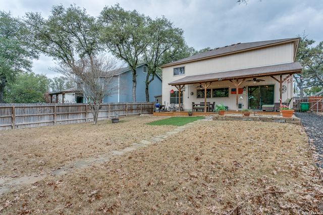 7632 Flower Bluff, San Antonio, TX 78240