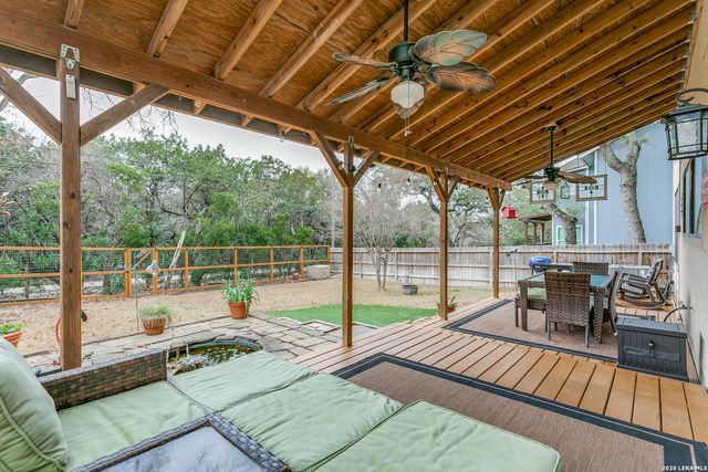 7632 Flower Bluff, San Antonio, TX 78240