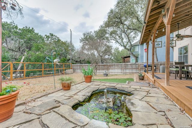 7632 Flower Bluff, San Antonio, TX 78240