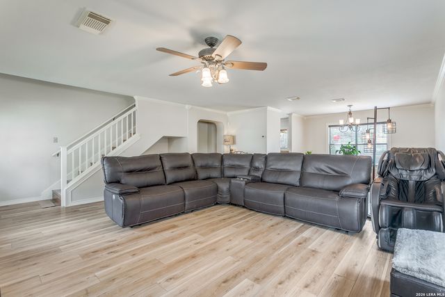 7632 Flower Bluff, San Antonio, TX 78240