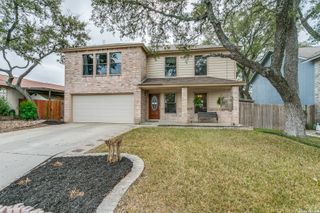 7632 Flower Bluff, San Antonio, TX 78240