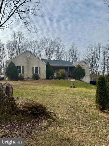 101 LENTZ WAY, Honey Brook, PA 19344