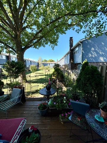 2798 Page Avenue, Ann Arbor, MI 48104