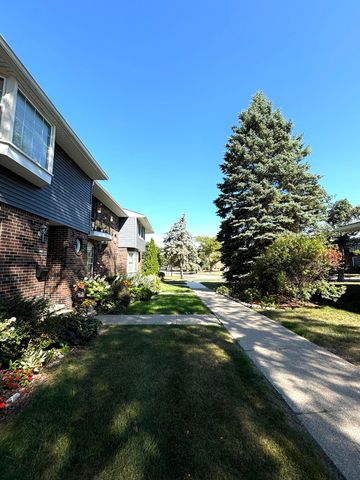 2798 Page Avenue, Ann Arbor, MI 48104