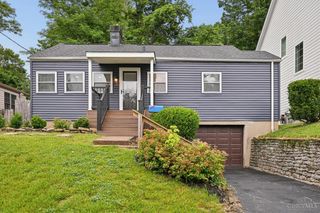 3395 Ault View Avenue, Cincinnati, OH 45208