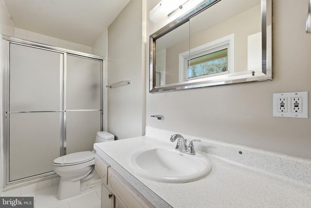 8416 STONEWALL DR, Vienna, VA 22180