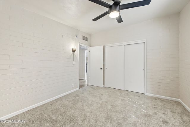 2849 N Desert Avenue, Tucson, AZ 85712