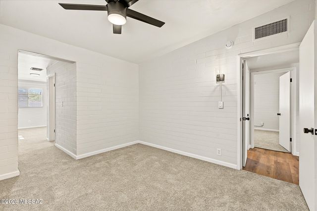 2849 N Desert Avenue, Tucson, AZ 85712