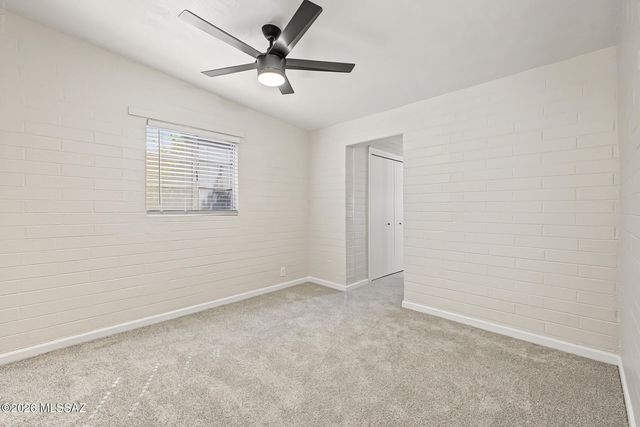 2849 N Desert Avenue, Tucson, AZ 85712