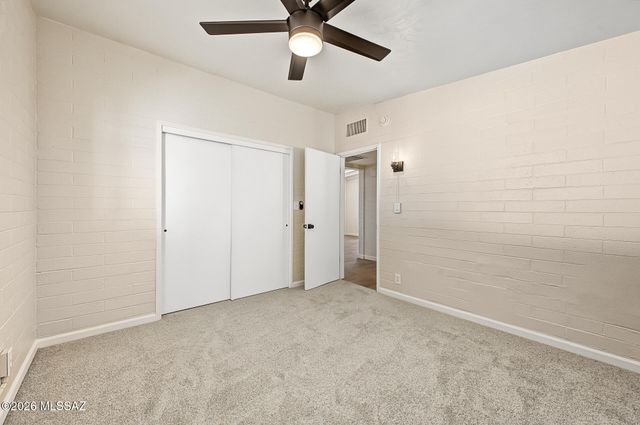 2849 N Desert Avenue, Tucson, AZ 85712