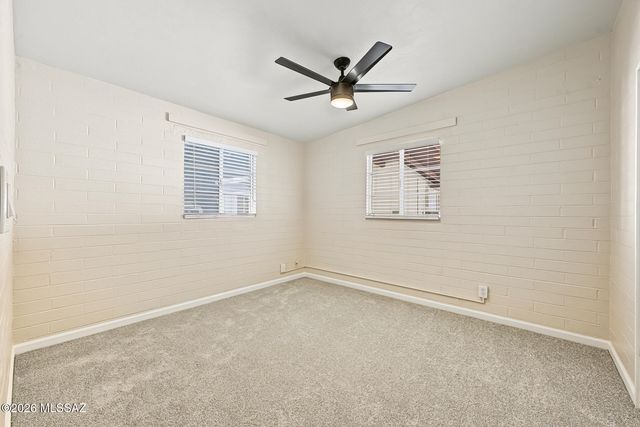 2849 N Desert Avenue, Tucson, AZ 85712