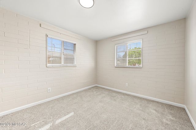 2849 N Desert Avenue, Tucson, AZ 85712