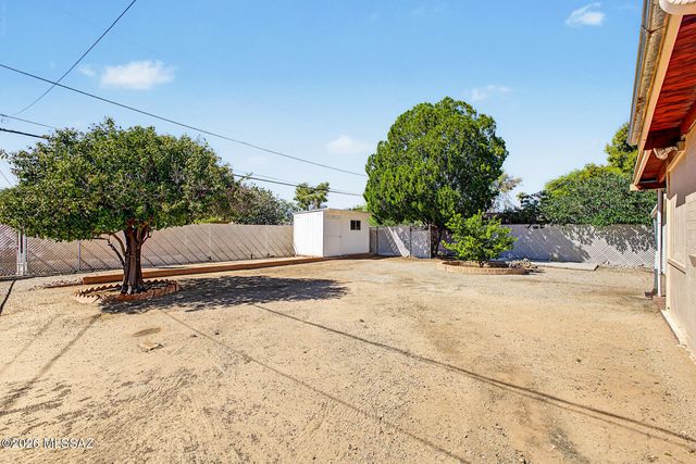 2849 N Desert Avenue, Tucson, AZ 85712