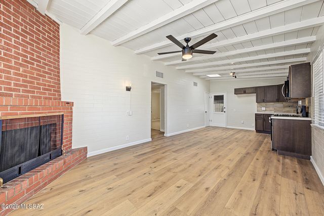 2849 N Desert Avenue, Tucson, AZ 85712