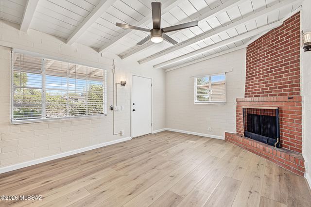 2849 N Desert Avenue, Tucson, AZ 85712