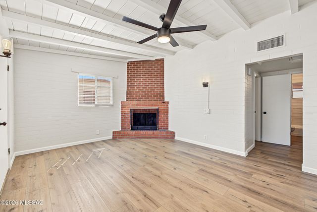 2849 N Desert Avenue, Tucson, AZ 85712