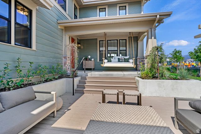 7091 W DOCKSIDER R, South Jordan, UT 84009