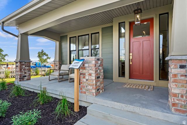 7091 W DOCKSIDER R, South Jordan, UT 84009