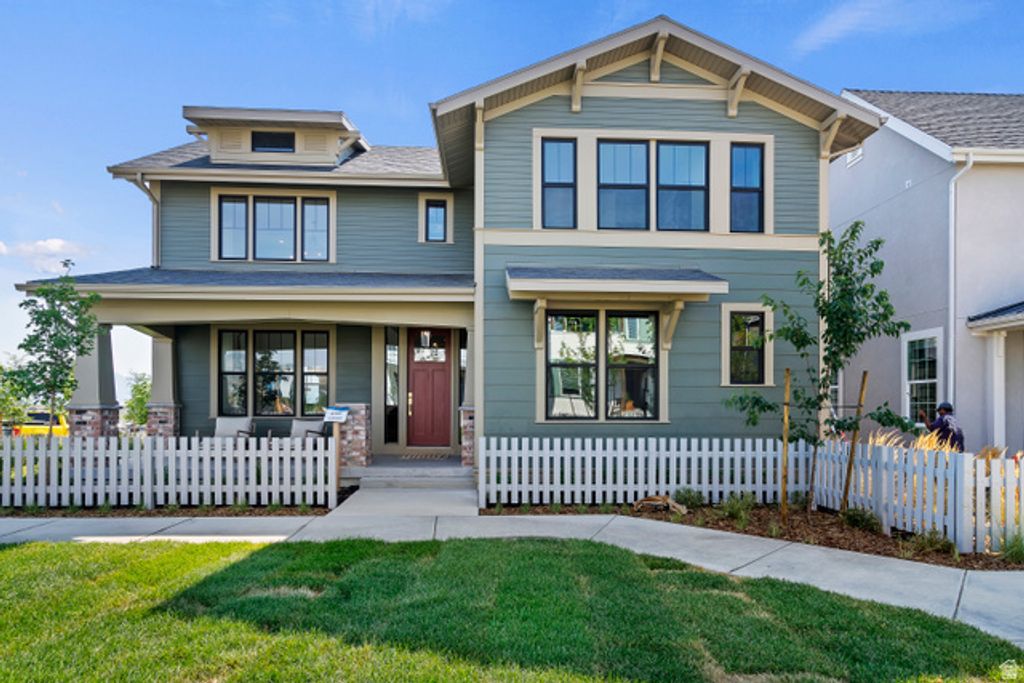 7091 W DOCKSIDER R, South Jordan, UT 84009