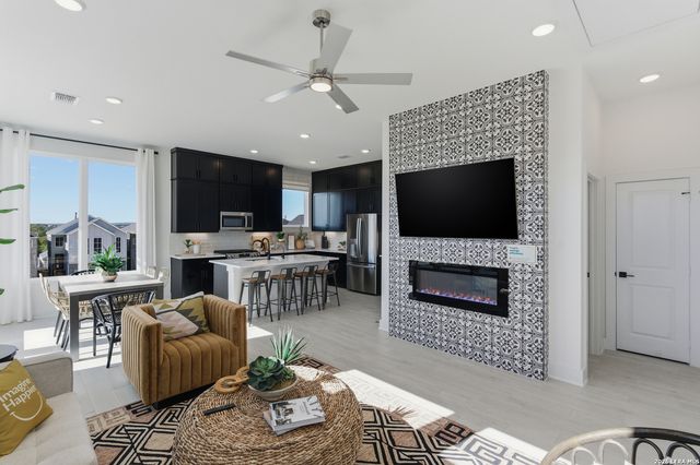 20675 Huebner Rd Unit 518, San Antonio, TX 78258