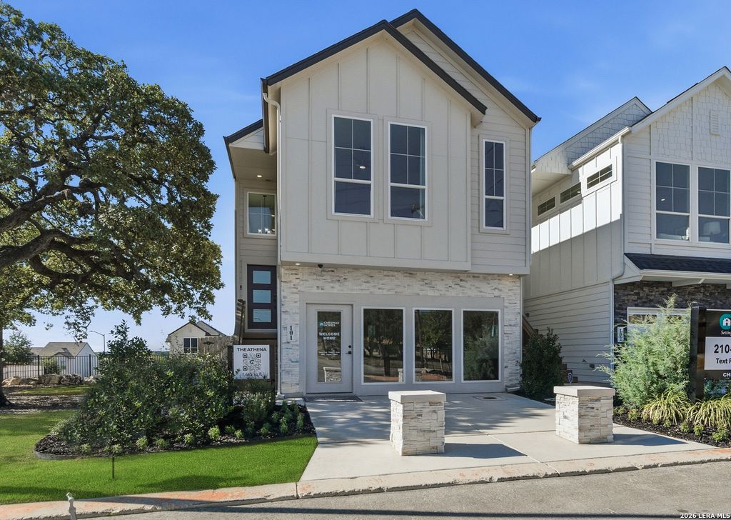 20675 Huebner Rd Unit 518, San Antonio, TX 78258