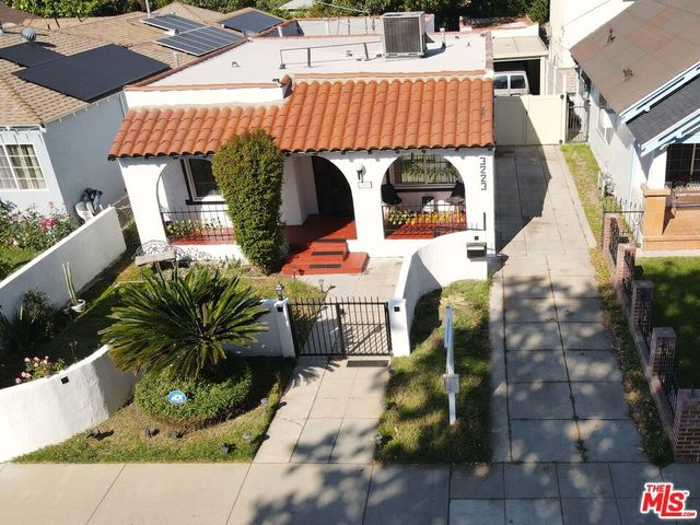 3223 Perlita Avenue, Atwater, CA 90039