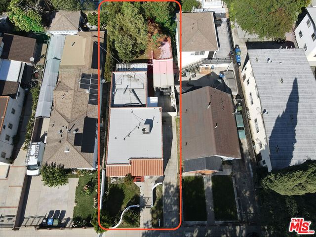 3223 Perlita Avenue, Atwater, CA 90039