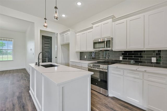 6091 FM-1753, Denison, TX 75021