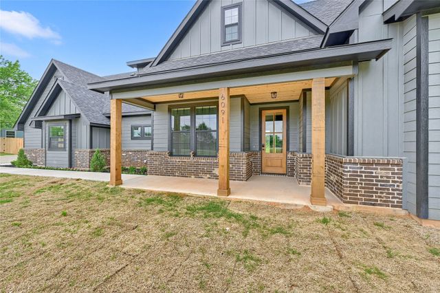 6091 FM-1753, Denison, TX 75021